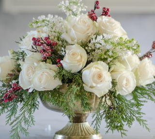 bridal flower